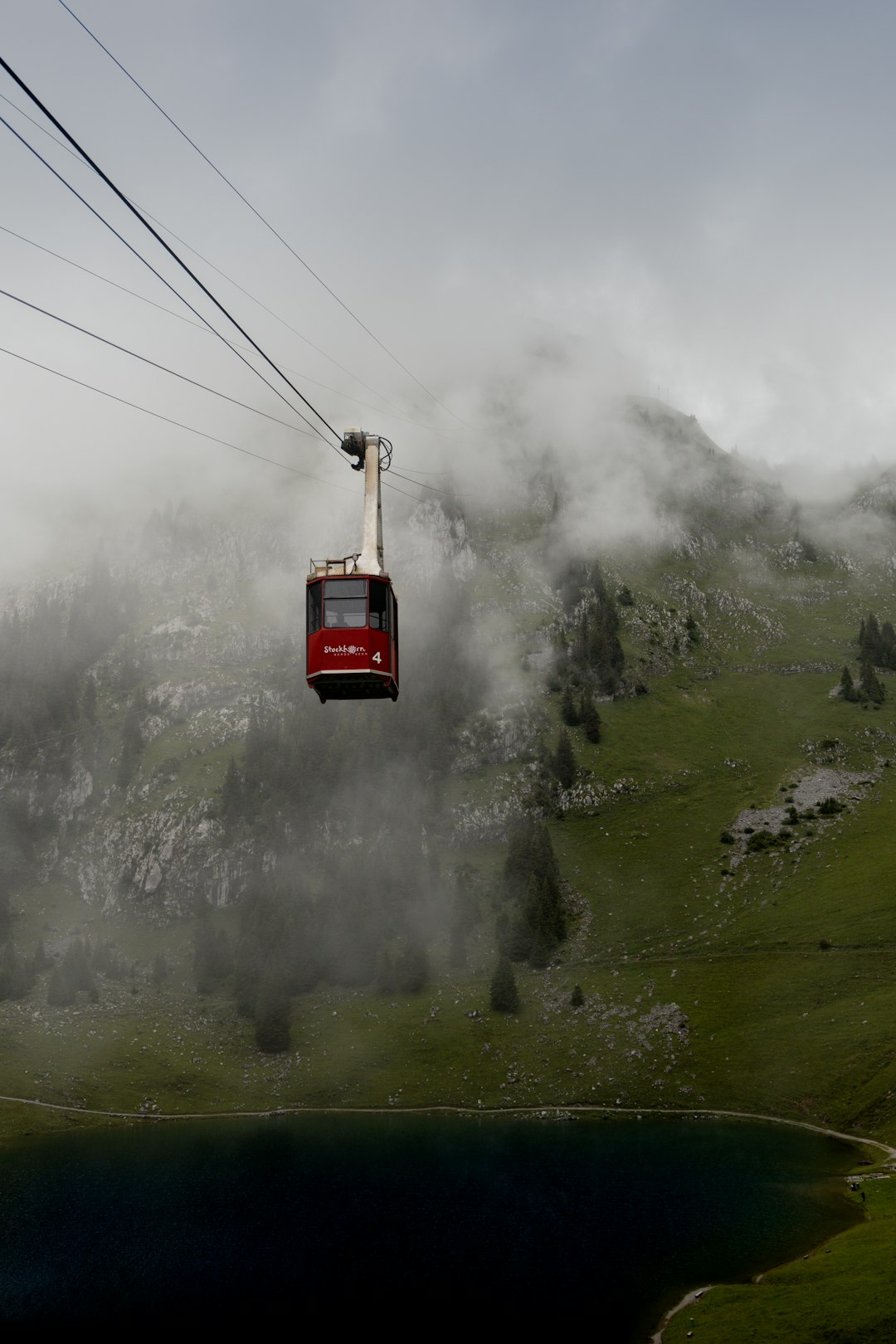 Highland photo spot Hinderstockesee Aletsch Glacier