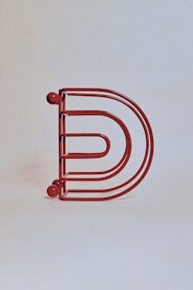 red and yellow spiral illustration