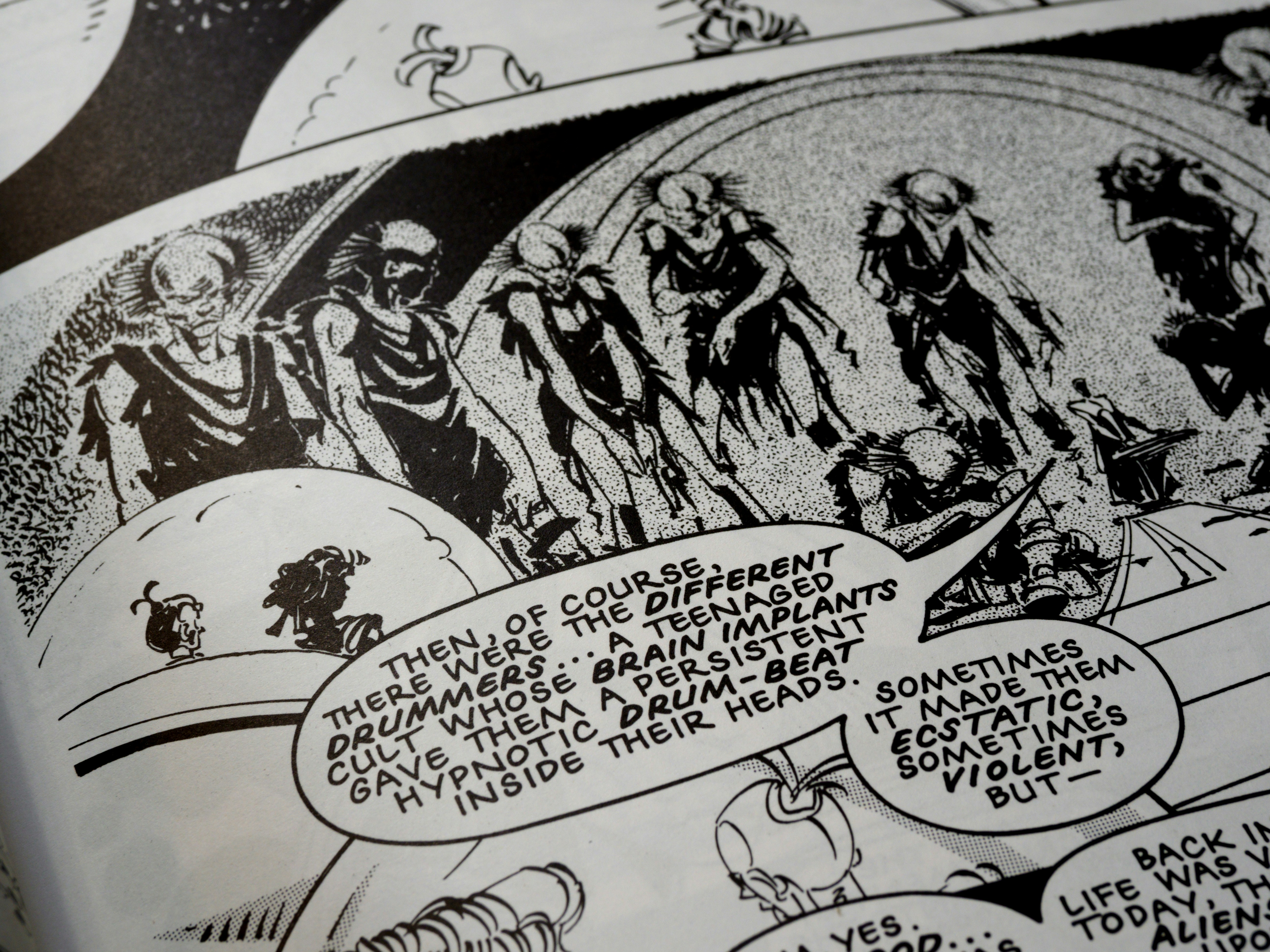 Will Post-Humans Still Use XD Unironically?