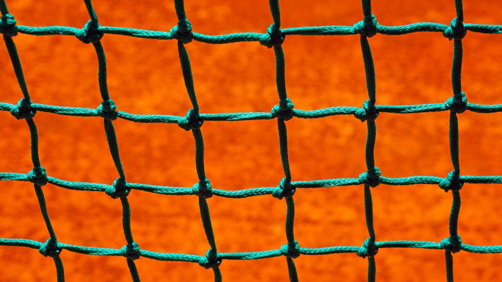Construction Safety Net