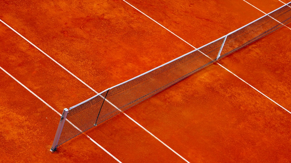 Tennis Court Pictures Download Free Images On Unsplash