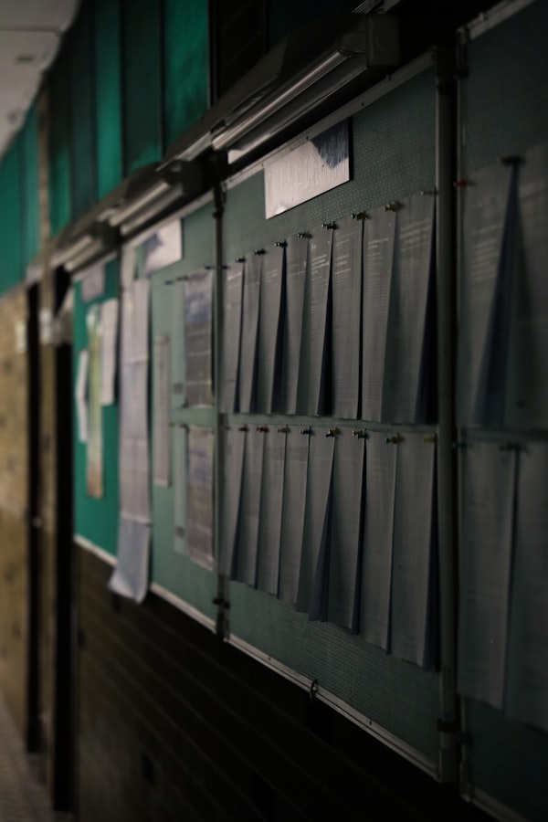 広報物のイメージ