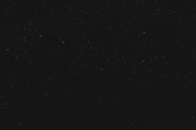 black textile on black background