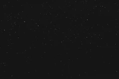black textile on black background