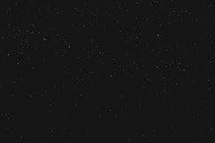 black textile on black background