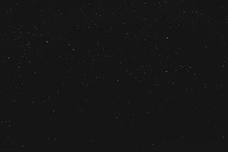 black textile on black background