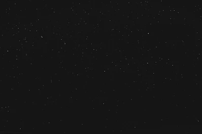 black textile on black background