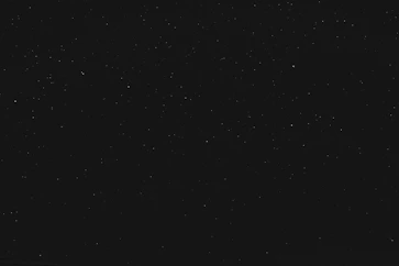 black textile on black background