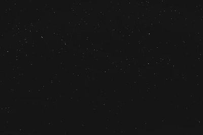 black textile on black background