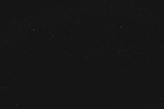 black textile on black background