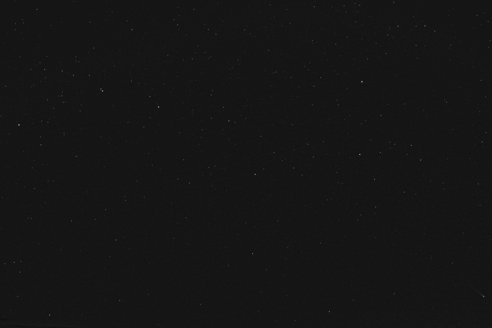 black textile on black background