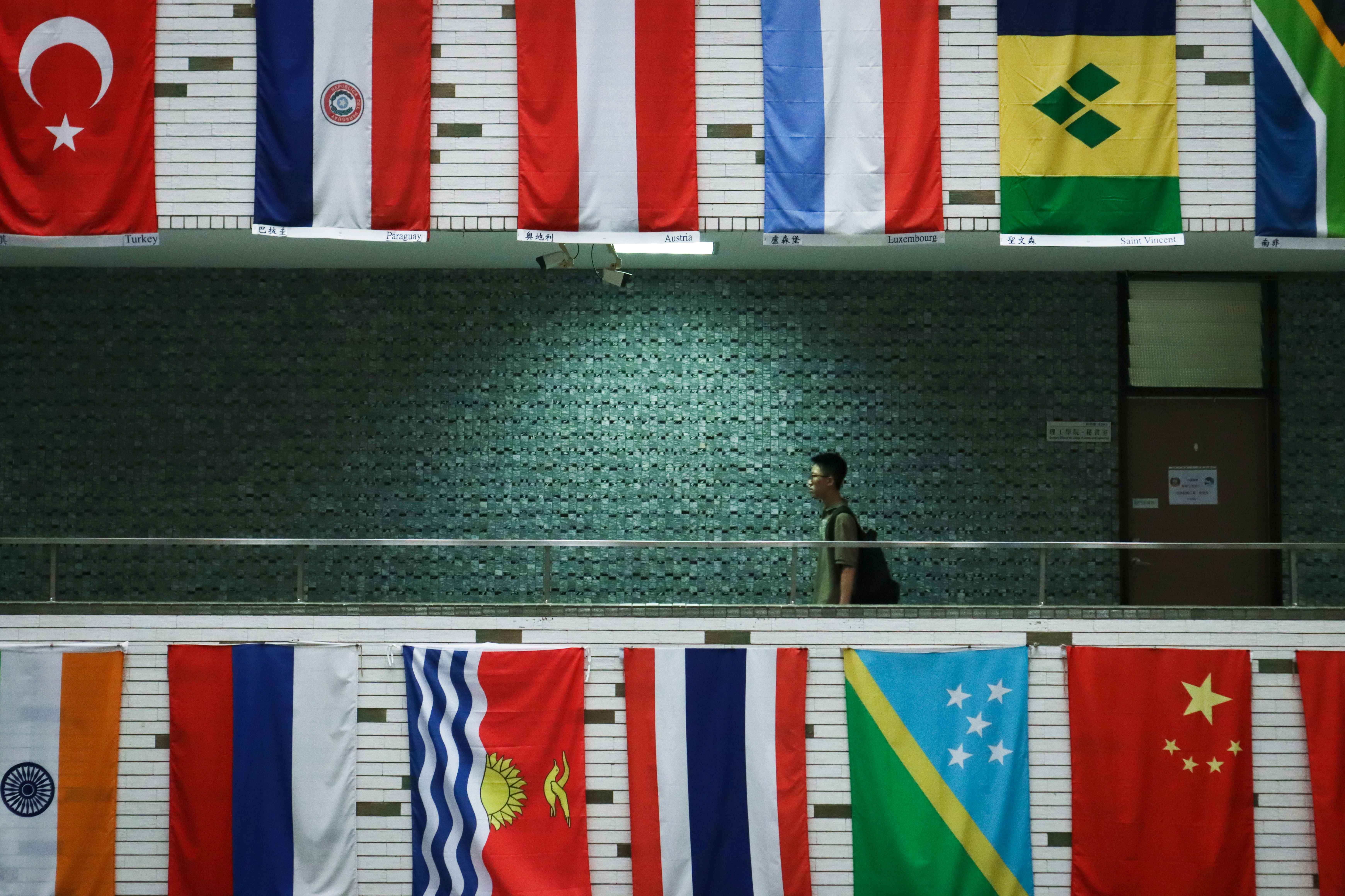 Power, Diplomacy, and Strategic Competition Reshape Foreign Policy