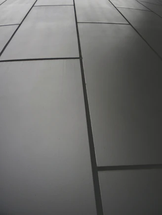 Deep grout cleaning for residential tile floors