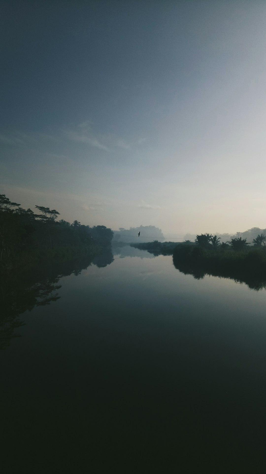 Travel Tips and Stories of Progo River in Indonesia