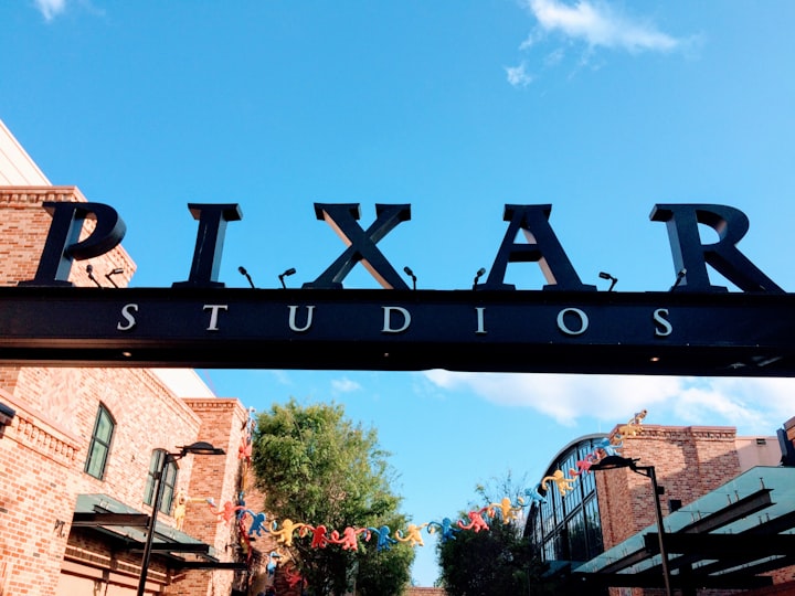 Pixar's Magical Journey: A Look at the Best Pixar Movies that Transformed the World of Animation