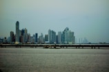 Ciudad de panamá
