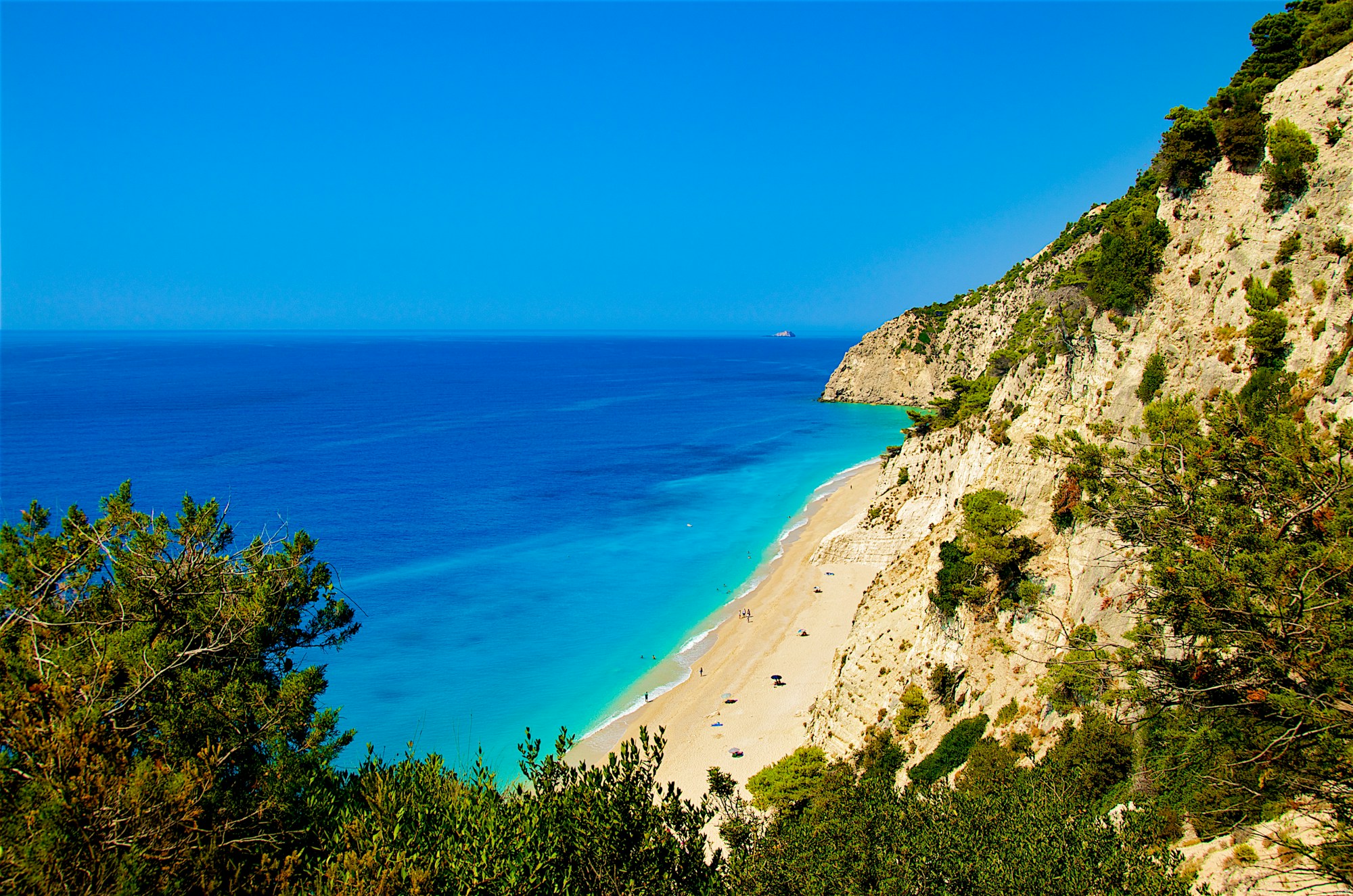 Exploring Lefkada's Authentic Local Cuisine