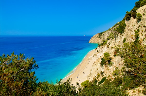 Exploring Lefkada's Authentic Local Cuisine