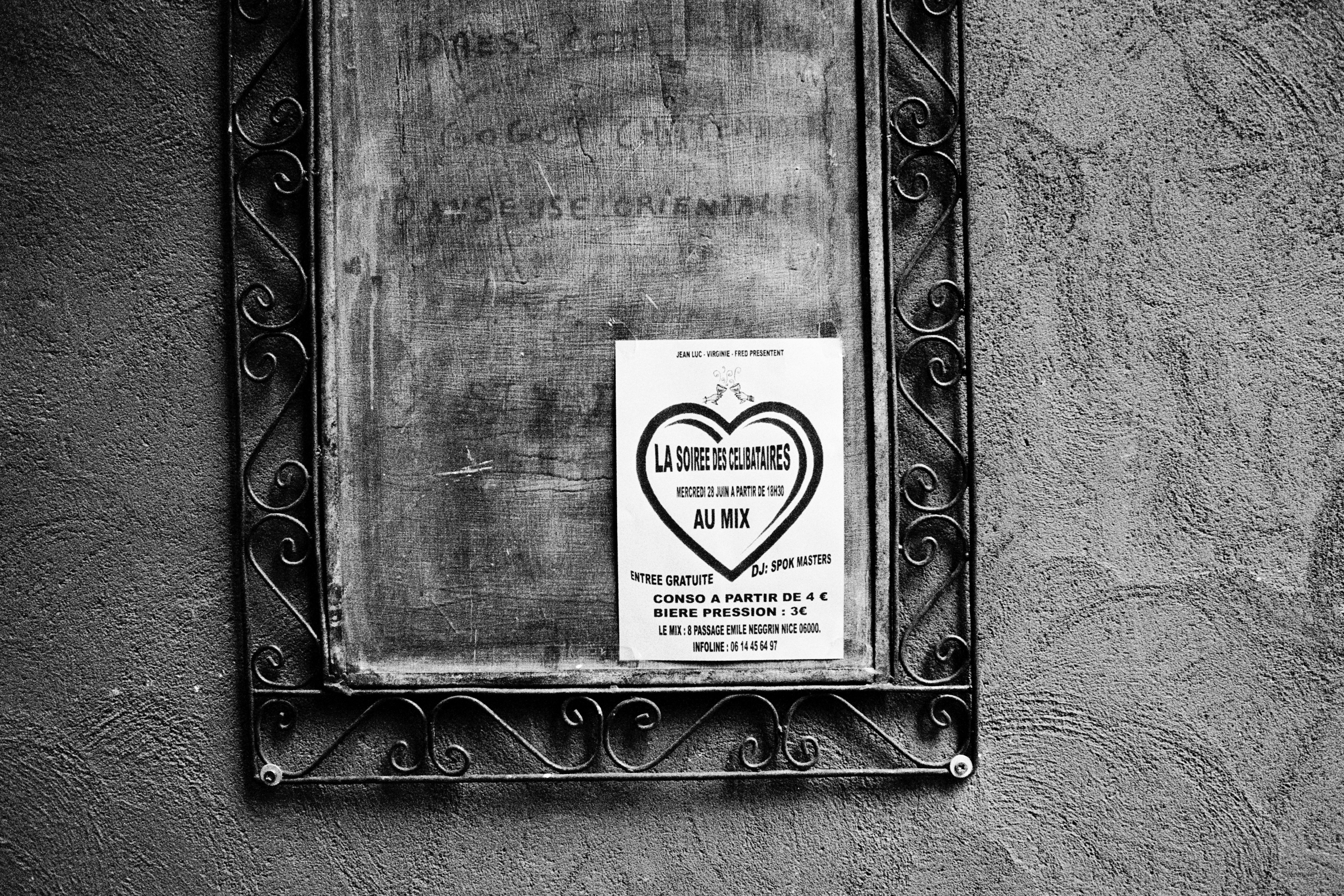 Photo by henniestander