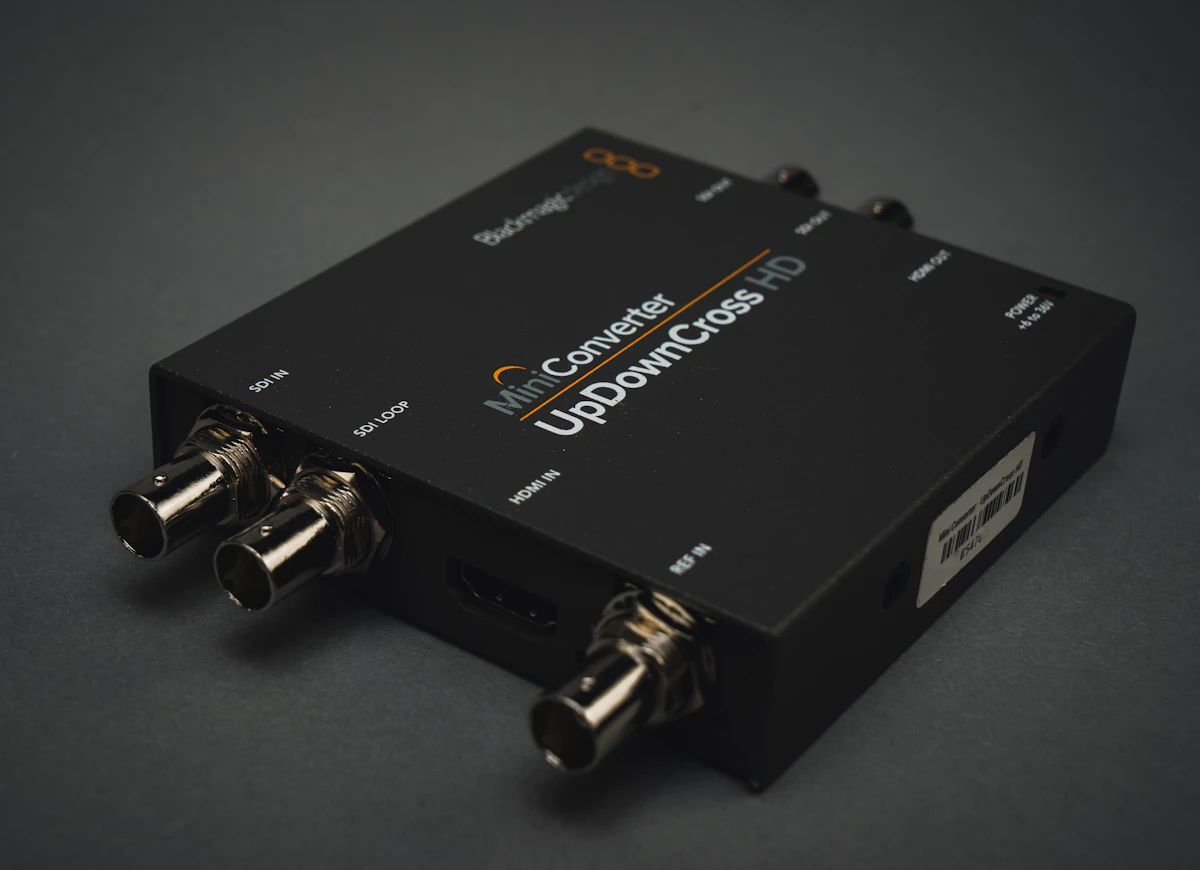 How to use Channel Splitter for a real task