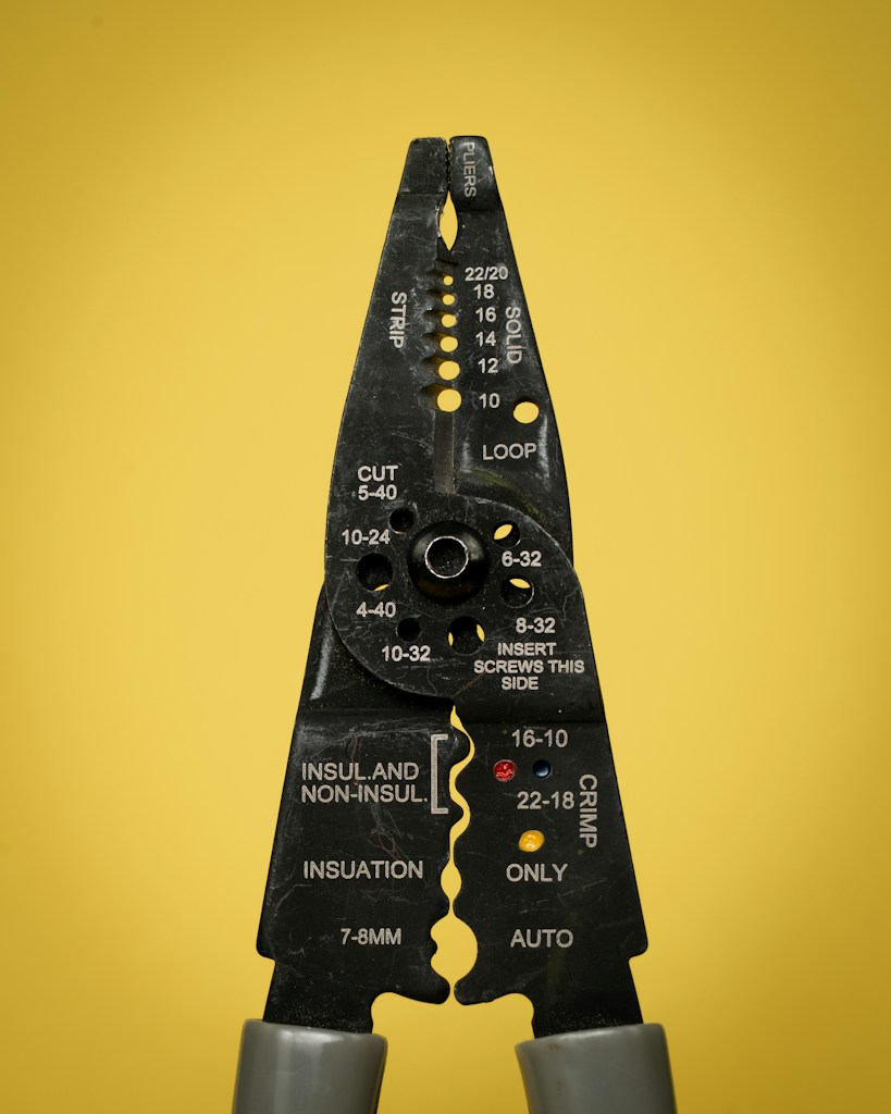 Wire Cutters Set
