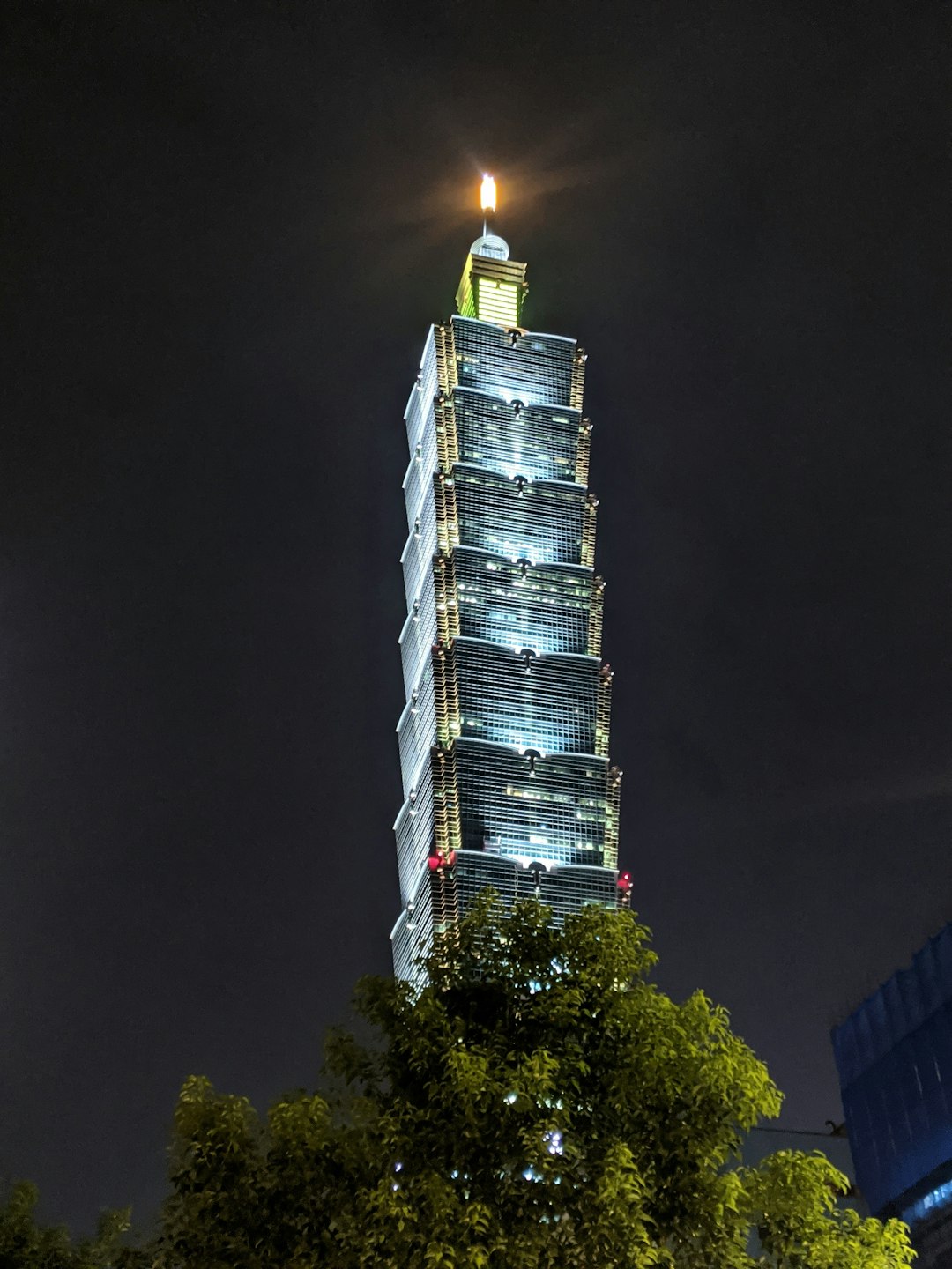 Landmark photo spot Taipei 101 臺北