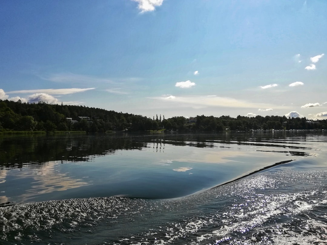 Reservoir photo spot Storholmen Handen