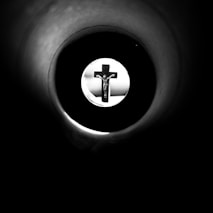 black and white b logo