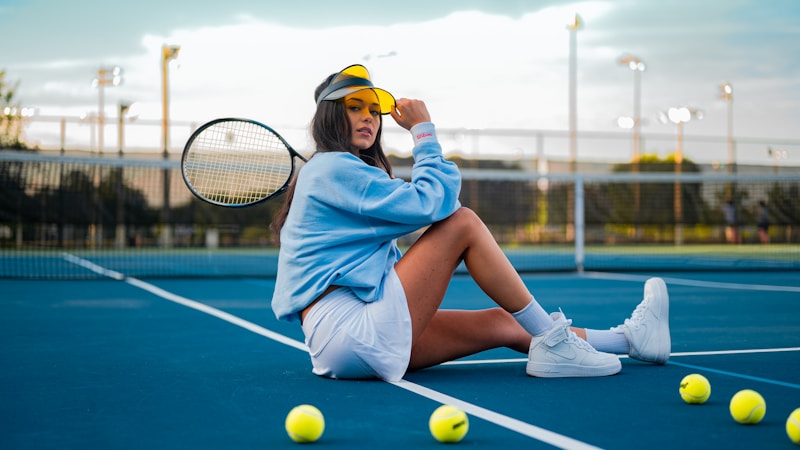 Sự chuyển hướng ngoạn mục từ tay vợt Quần vợt chuyên nghiệp sang thi đấu Pickleball
