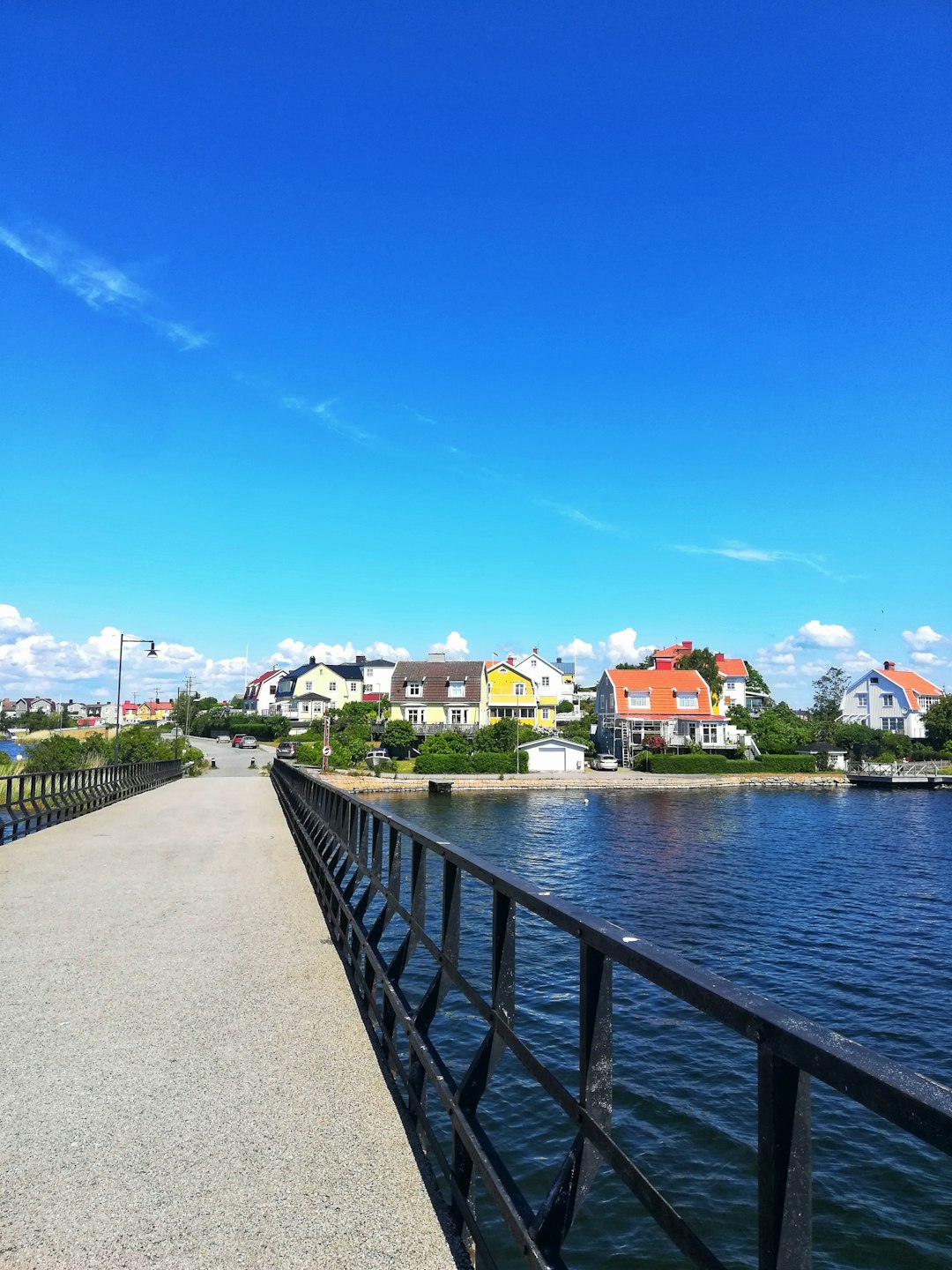 Town photo spot Karlskrona Vä