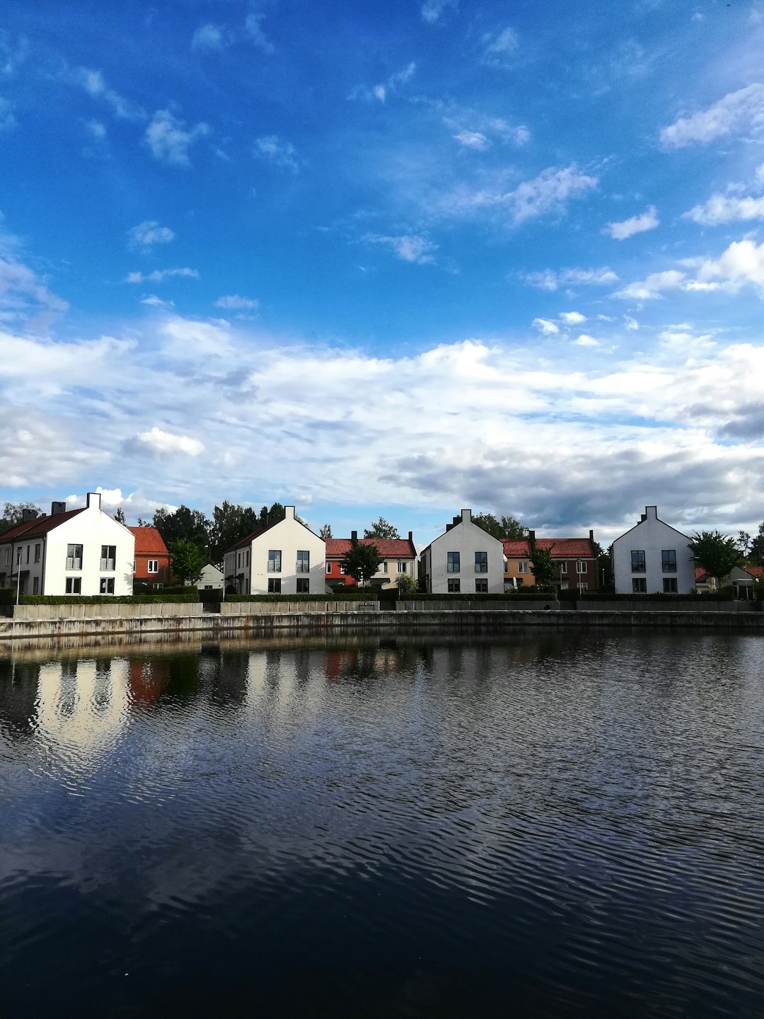 Town photo spot Växjö Karlskrona