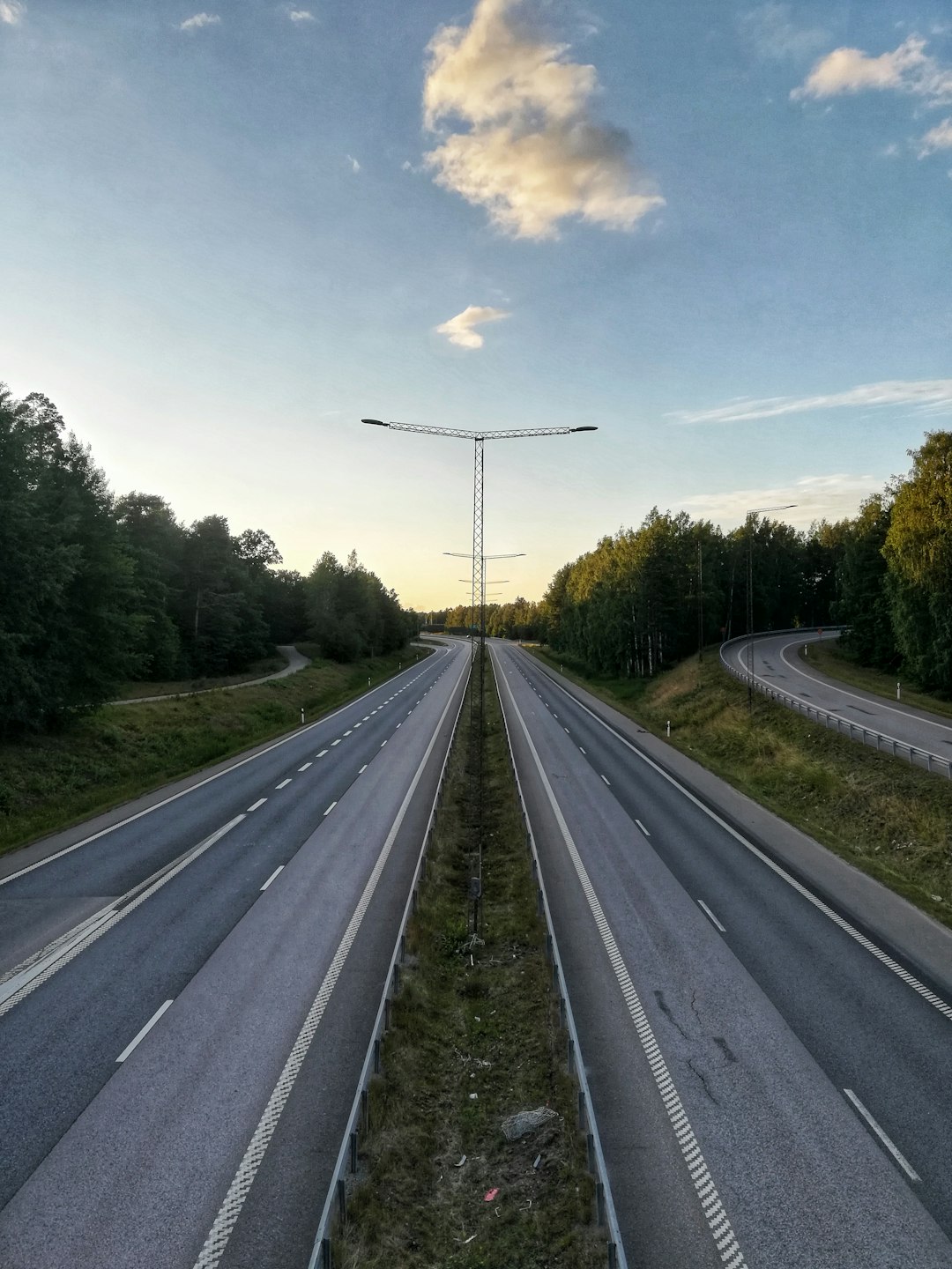 photo of Växjö Road trip near Linnéparken