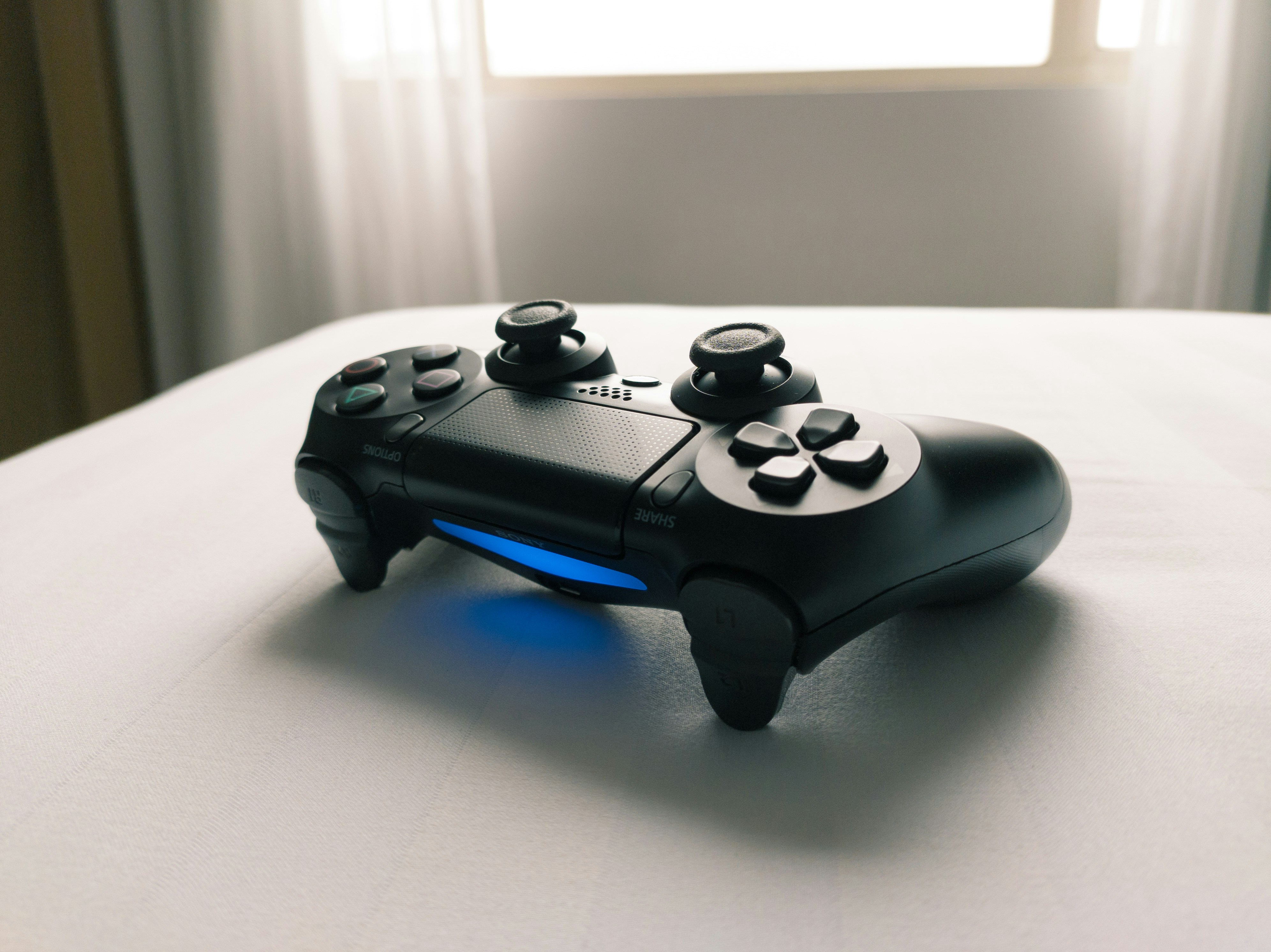 PS5 DualSense Controller