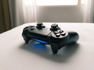 اشتراك ألعاب شهري