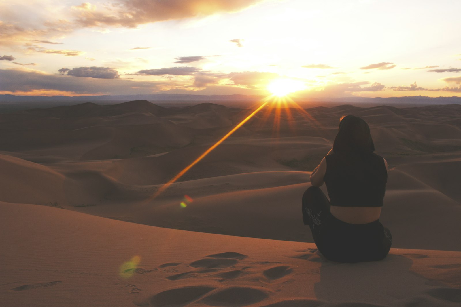 Retraite Yoga & Méditation – Sud Tunisien
