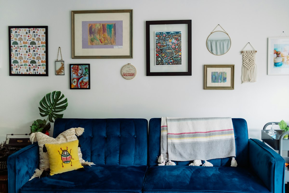 Tendências de Decoração para 2026: O Que Vai Dominar as Casas Brasileiras