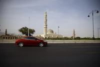 Best Photo Spots in Muscat: 10 Locations Worth the Walk