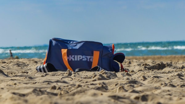 Swim Bags