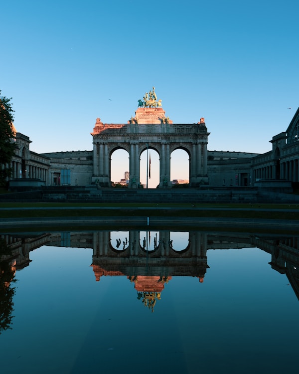 Exploring the Sights of Brussels: A Comprehensive Travel Guide