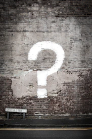 Ask this simple question