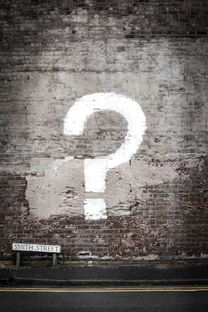 Ask this simple question