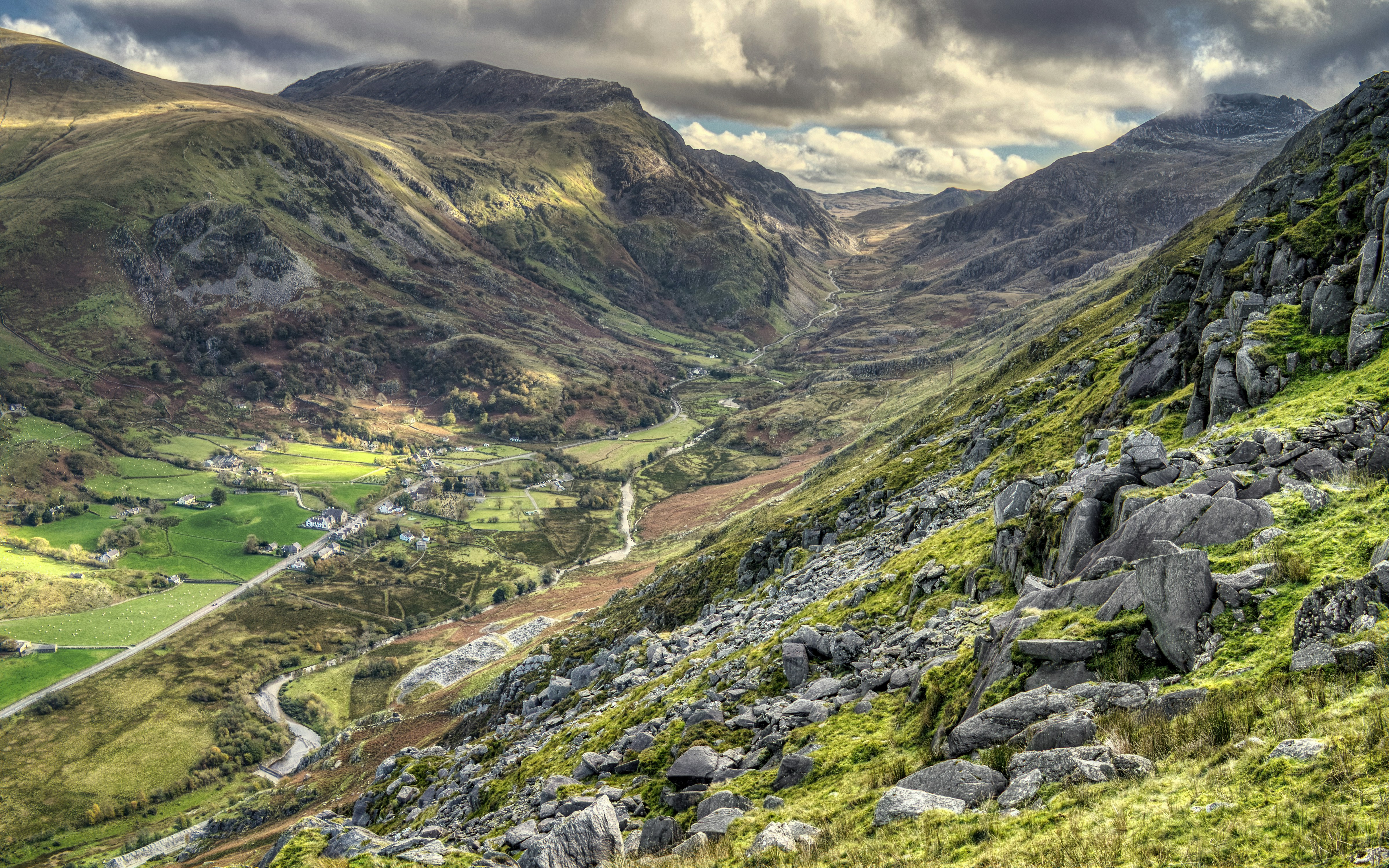 Photo by iankelsall1