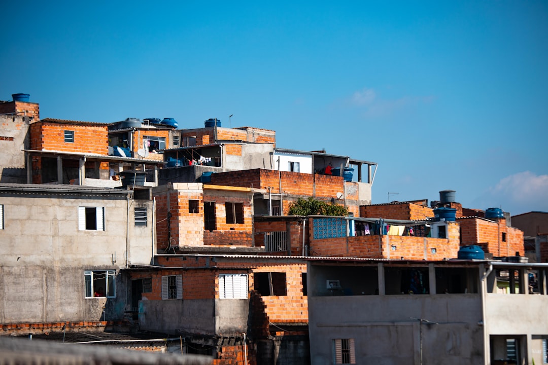 travelers stories about Town in São Paulo, Brasil