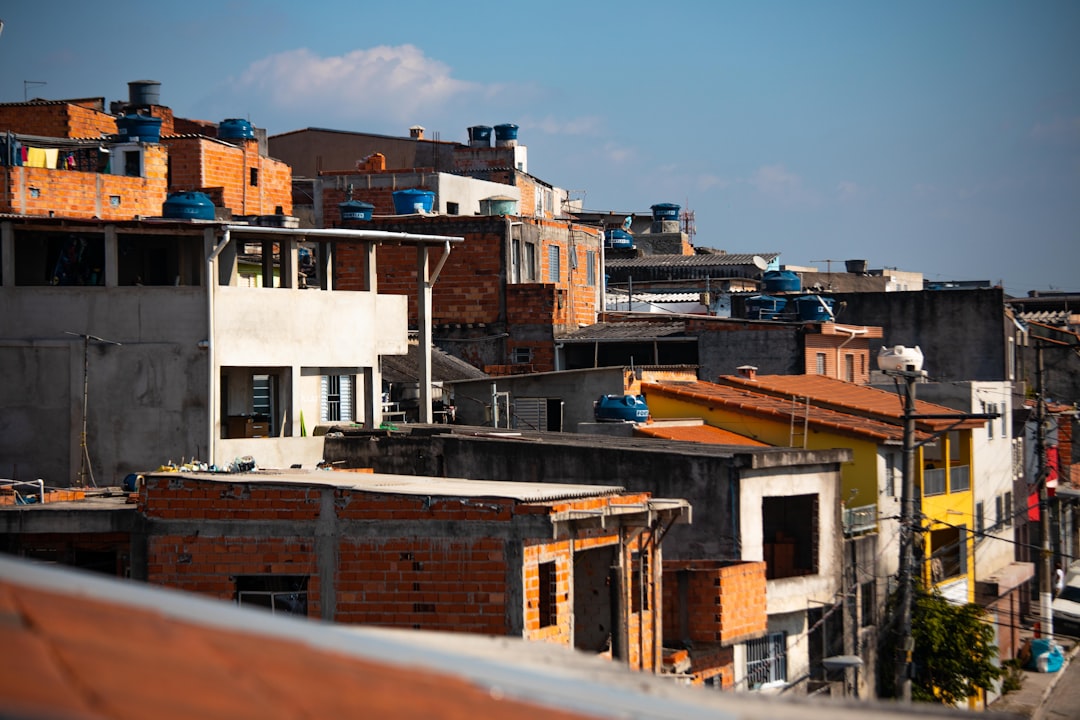 travelers stories about Town in São Paulo, Brasil