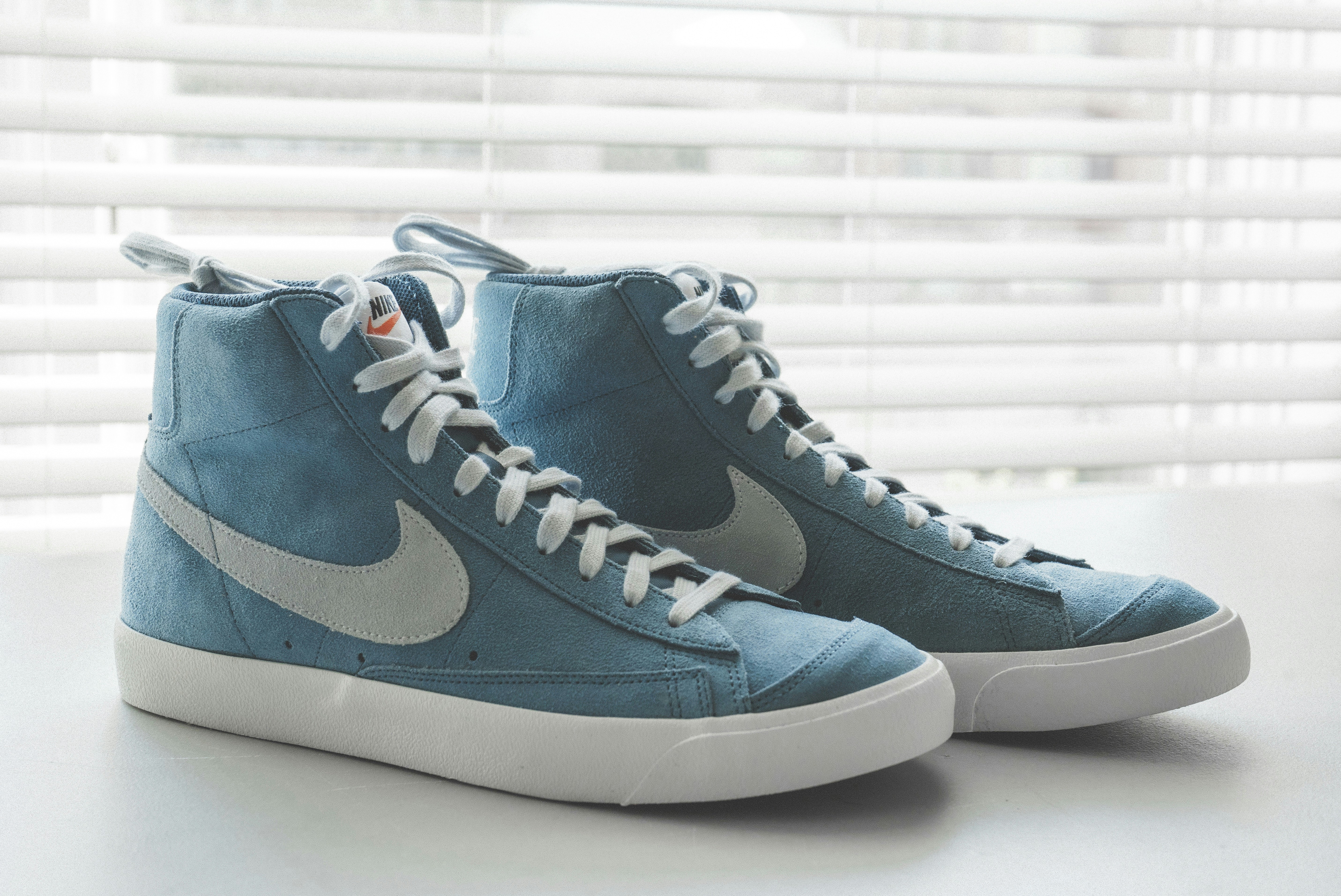 How To Restore Suede Shoes (6 Easy Ways)