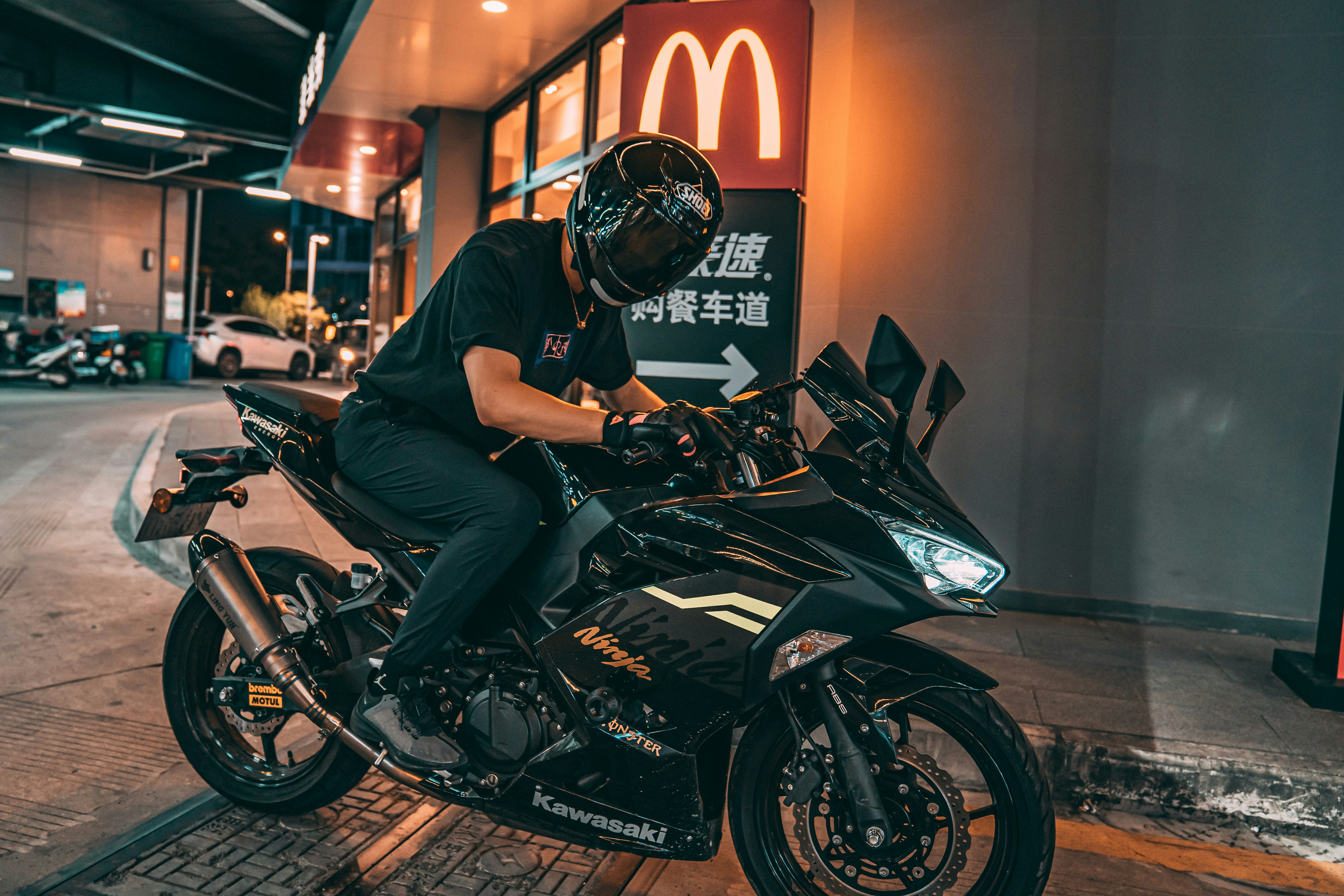 Where to buy motorcycles in Zalaegerszeg