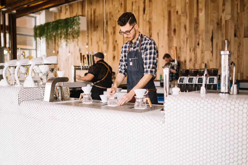 Top Local Coffee Shops in Cozumel Worth Seeking Out