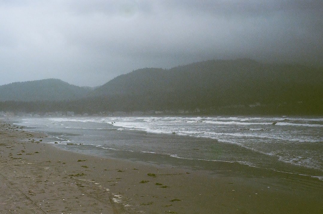 Beach photo spot Cannon Beach Tierra Del Mar