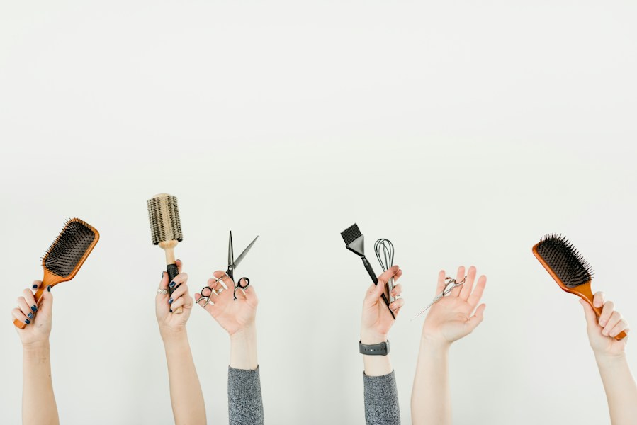 Olaplex enters hairspray as ELC builds regional Hair Care Hub
