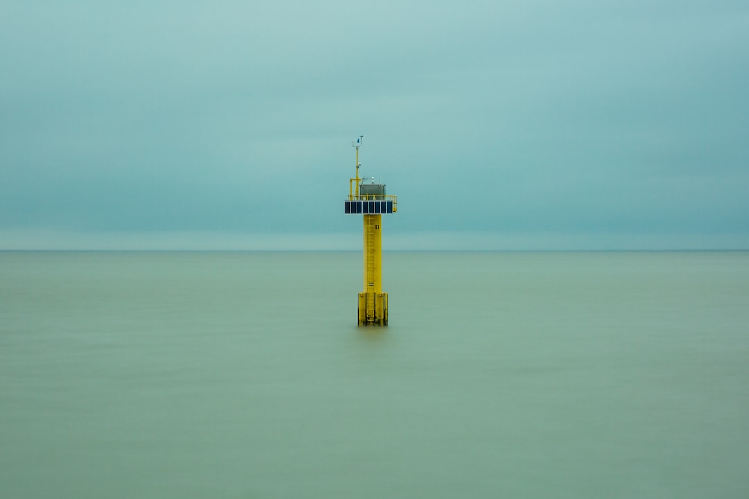 Lighthouse photo spot Cadzand Netherlands